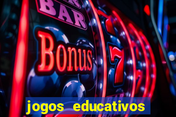 jogos educativos para autismo online